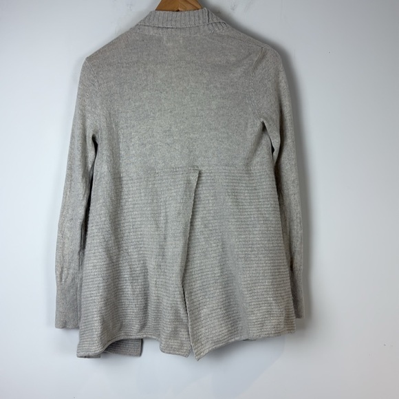 Club Monaco 100% Cashmere Women's Cardigan - Picture 2 of 7